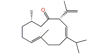 Calyculone G